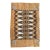 1960s Painted Bark Cloth Papua New Guinea For Sale