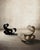 Not Yet Made - Made To Order Evolve Rocking Chair in Black from Reform Design Lab For Sale - Image 5 of 7