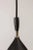 Birger Dahl Birger Dahl Pendant in the Style of Stilnovo - Set of 5 For Sale - Image 4 of 7