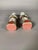 Ceramic Pair of Hoho Brothers Figurines, Kangxi Period, 18th Century, China, Famille Verte For Sale - Image 7 of 8
