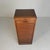 Oak Roller Shutter Cabinet, 1930s For Sale - Image 15 of 18