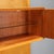 Maple Wall Bookcase, 1960s For Sale - Image 4 of 16