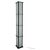 1990s Opal Floor Lamp from Fabiaan Van Severen, Belgium, 1990s For Sale - Image 5 of 5