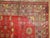 Asian 19th Century Zabihi Collection Khotan Worn Gallery Size Rug - 6'4" x 12'8" For Sale - Image 3 of 8