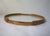 Mid-Century Modern Mid Century Laurids Lonborg Rattan and Glass Tray For Sale - Image 3 of 4
