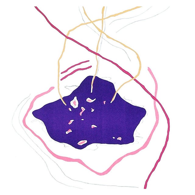 Limited edition of 150 prints, numbered and hand signed.