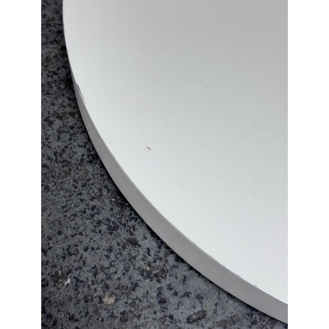 Wood Bernhardt Stratum Stratum Side Table For Sale - Image 7 of 12