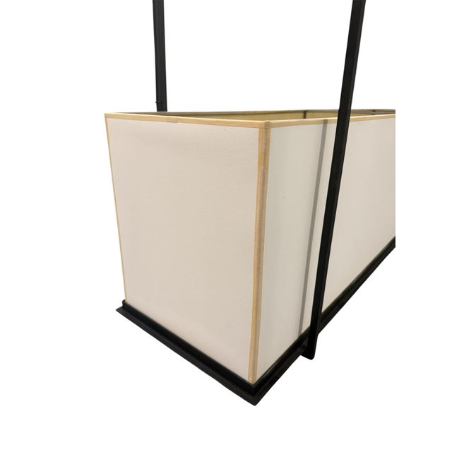 2000 - 2009 Kevin Reilly for Holly Hunt Tippett Hanging Light For Sale - Image 5 of 14