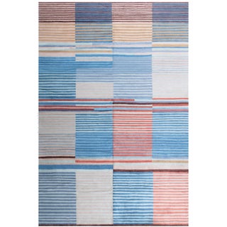 Inspired Deco Modern Rug by Doris Leslie Blau For Sale