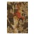 Signed Vintage French Aubusson Tapestry "Cybele" by René Fumeron - Rug & Kilim For Sale