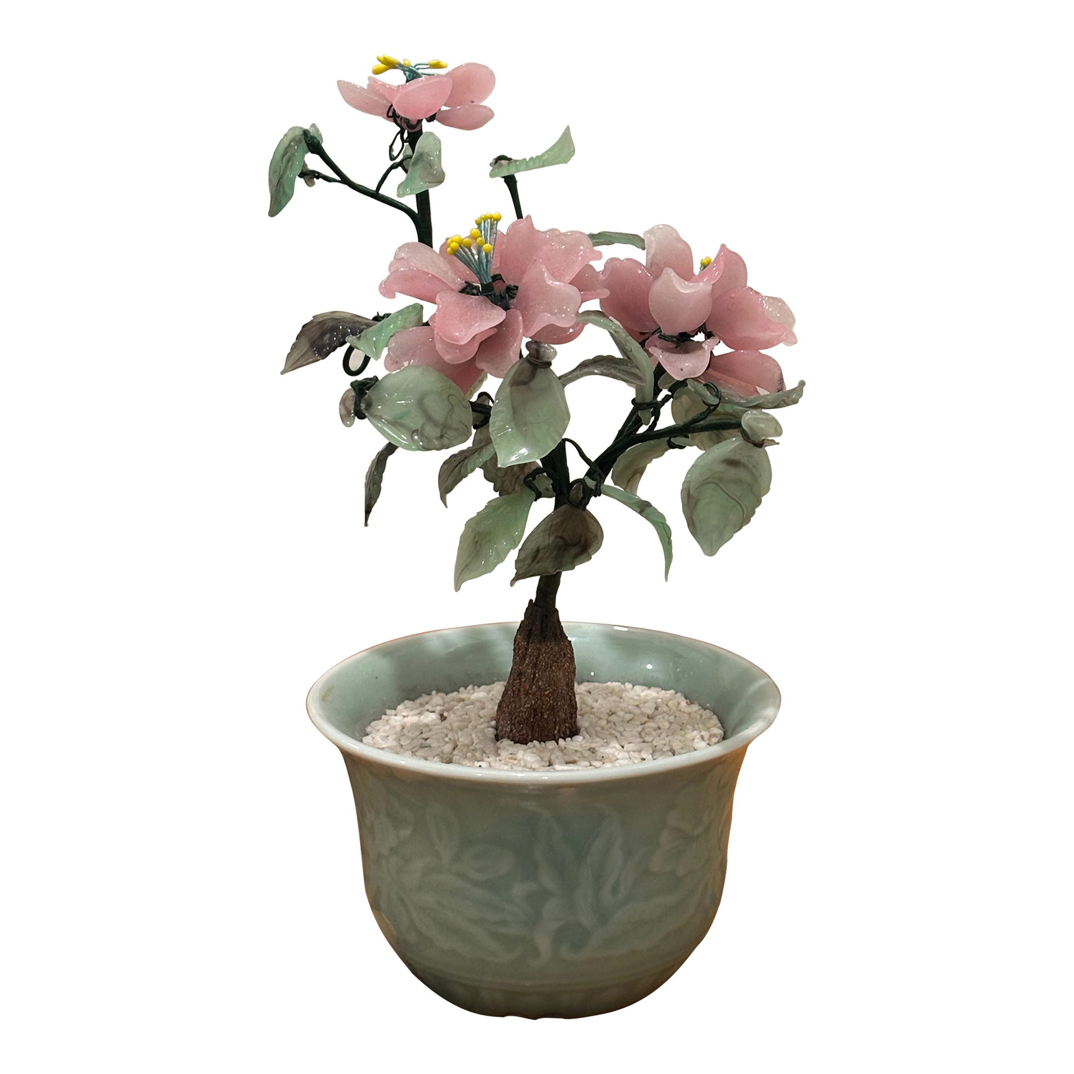 lowe's fiddle leaf fig Large Fiddle Leaf Fig (bush)