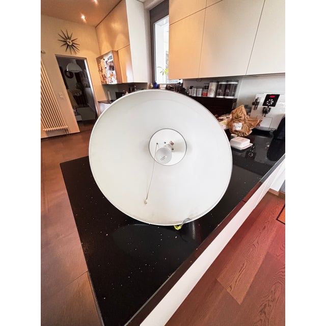 Vega Suspension by Jo Hammerborg for Fog & Morup, Denmark, 1960 For Sale - Image 9 of 13