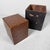 Japanese Wakasa-Nuri Jubako Stacking Box, 1940s For Sale - Image 12 of 18