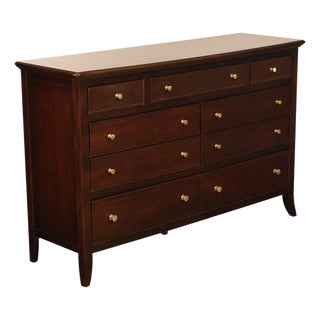 Stanley Furniture Tribeca Dresser For Sale