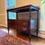 Ethan Allen Server with Pull Out Sides Georgian style server in exceptional condition with two pull out sides, two tiers...