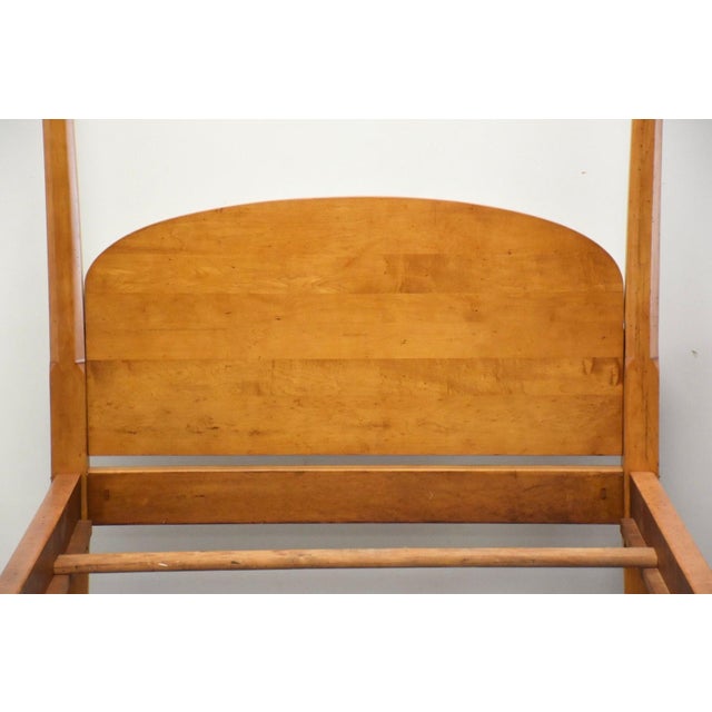 1930s Antique Maple Twin Beds a Pair Chairish