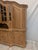 Display Cabinet in Oak For Sale - Image 3 of 18