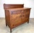 A classic quarter-sawn oak buffet by Standard Table Company of Jamestown New York circa 1920’s. Features two locking top...