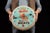 c. 1960s; mfd. by Neon Products Inc. for Martin's Quality Meats - Philadelphia, PA Vintage lighted advertising clock. This...