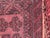 Vintage Turkmen Baluch Rug For Sale - Image 9 of 10