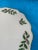 1980s Lenox Holiday Cheese Tray and Dessert Server For Sale In Las Vegas - Image 6 of 8
