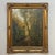 Late 19th Century 19th Century Framed Oil Painting on Canvas For Sale - Image 5 of 14