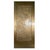 Large Gold 7' Foot Coco Bongo Door custom-made for the 1994 film "The Mask" starring Jim Carrey. This large gold door is...