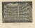 Beige Isaac Taylor, Drury Lane Theatre from the Stage During the Performance, 1804, Engraving For Sale - Image 8 of 8