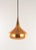 Metal Orient Minor Pendant by Jo Hammerborg for Fog & Mørup, 1960s For Sale - Image 7 of 9