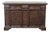 Formations Italian Credenza, Attributed For Sale
