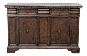 Formations Italian Credenza, Attributed