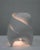 Anima II Stoneware ceramic 16 x 13 x 12 2024 Javier Chavira is a visual artist whose multidisciplinary work has been...