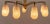 Mid-Century Modern 9-armed brass and glass Sputnik lamp, 1950 The usual slight signs of wear and a beautiful patina. The...