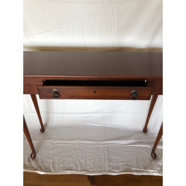 Lexington Furniture Bob Timberlake Sofa Table Chairish