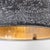 Metal Mottled Prismatic Pendant Lamp from Holophane, 1940s For Sale - Image 7 of 14