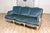 French 20th Century French Louis XVI Style Sofa For Sale - Image 3 of 10