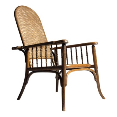 Bentwood Chair, 20th Century For Sale