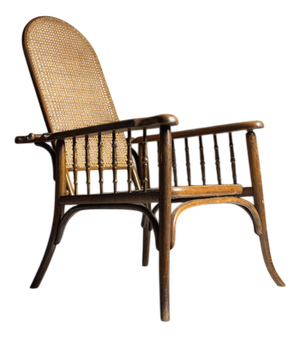 Bentwood Chair, 20th Century