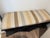 Thom Filicia Vanguard Thom Filicica Bench For Sale - Image 4 of 8