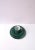 Malachite Porcelain Espresso Coffee Cup and Saucer, 2 Avail. For Sale - Image 10 of 12