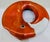This sculptural vintage koi fish–shaped bowl was made in Japan expressly for Neiman Marcus and crafted in fine porcelain...