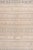 Vintage Circa 1940 Tan Turkish Kilim Flatweave Rug 5ft 5in X 10ft 8in For Sale In New York - Image 6 of 11