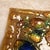 Mid-Century Modern Vintage Fused Art Glass Trinket Dish or Ashtray Felipe Delfinger Feders For Sale - Image 3 of 10