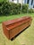 Brown Vintage Scandinavian Teak Sideboard, 1960s For Sale - Image 8 of 18