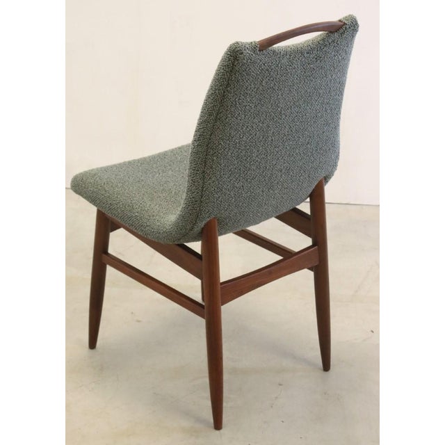 Dining Chairs, Set of 4 For Sale - Image 10 of 17