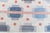 Oversized Modern Swedish-Inspired Geometric Rug by Doris Leslie Blau Size: 15'0" × 25'0" (457 × 762 cm) This striking...