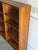 Paul Hundevad Danish Rosewood Open Bookcase Mid-Century Modern Shelving Unit 1960s For Sale In Los Angeles - Image 6 of 10