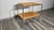 Contemporary Vintage Console Table by Marcel Breuer, 1920s For Sale - Image 3 of 11