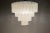 Mid-Century Chandelier from Doria Leuchten, Germany, 1970s For Sale - Image 12 of 18