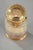 Victorian Gold Double Ended Crystal Scent Bottle For Sale - Image 9 of 12